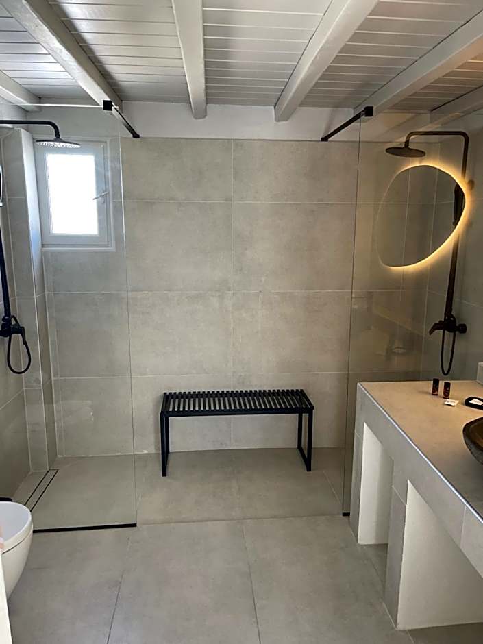 Rania Apartments Sea View