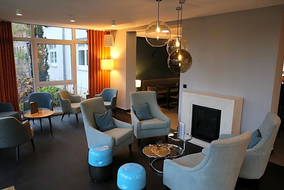 Ringhotel VITALHOTEL ambiente