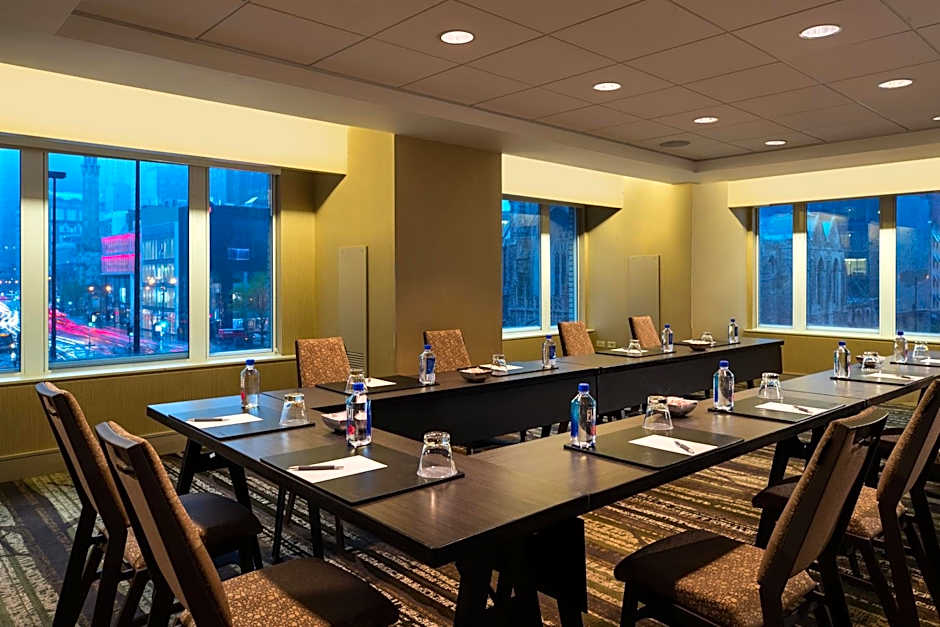 The Westin Michigan Avenue Chicago