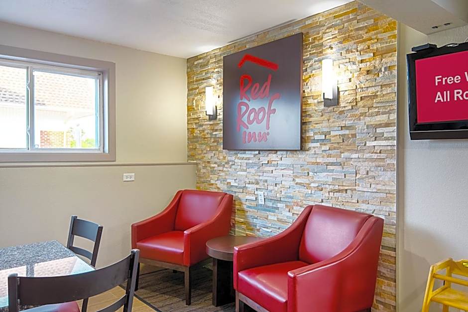 Red Roof Inn Cameron