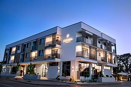 Electra Aparthotel