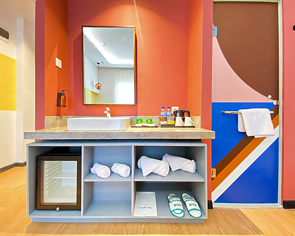 Alhambra Hotel Banda Aceh