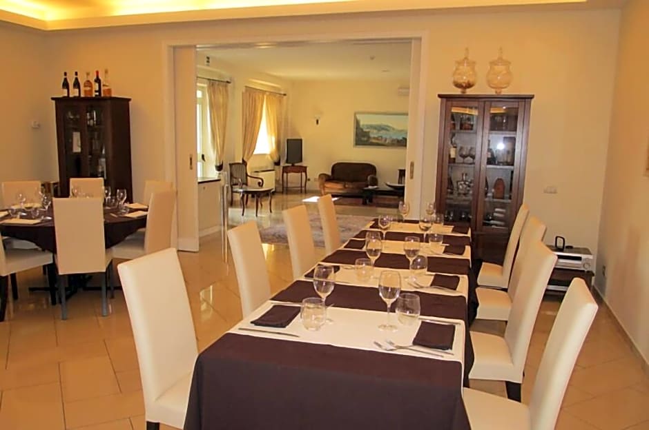 Villamaria Park Hotel