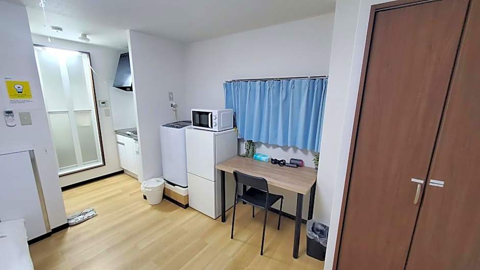 Uhome Tabata Apartment