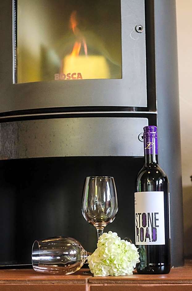 Granny Mouse Country House & Spa