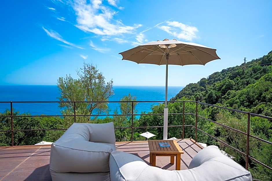 Sesta Terra Natural Resort