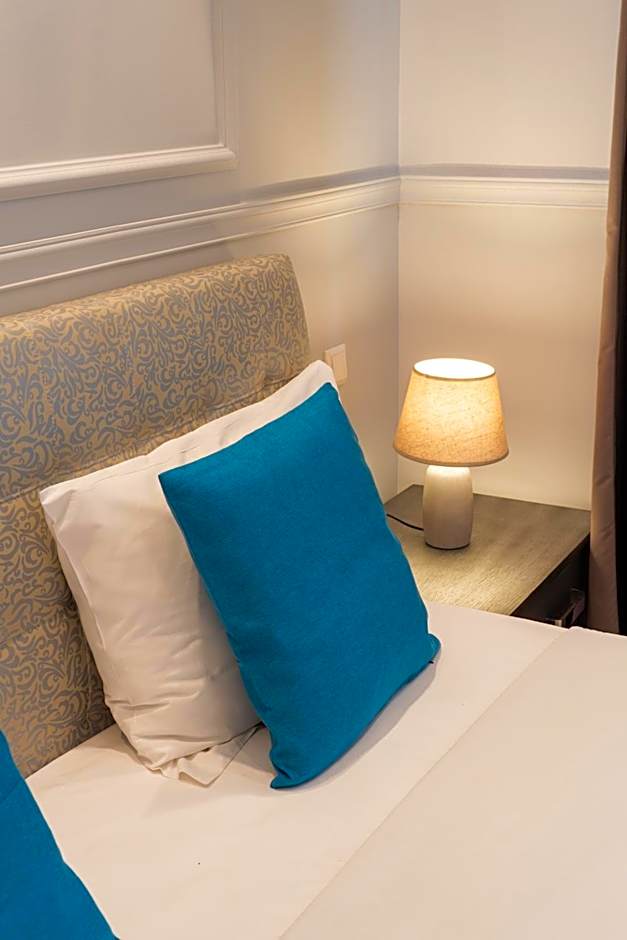 Villa Romantica Hotel