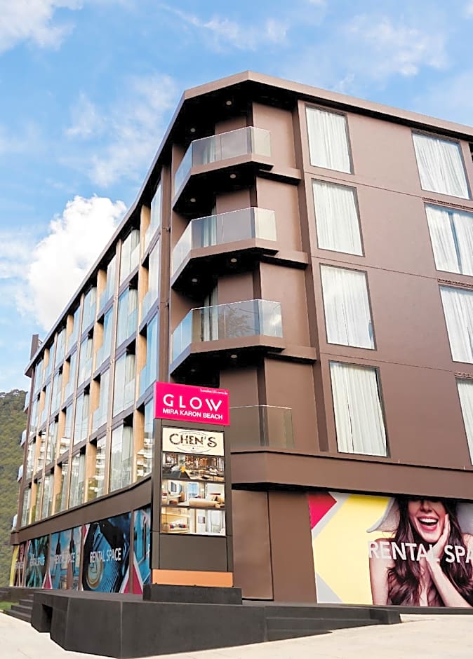 GLOW Mira Karon Beach