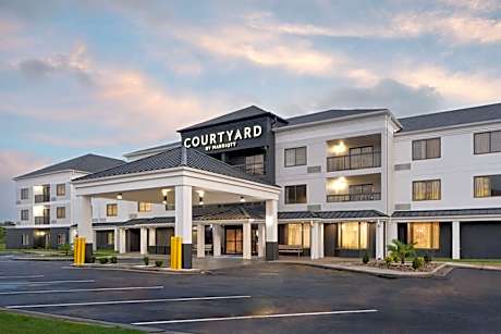 Courtyard by Marriott Florence