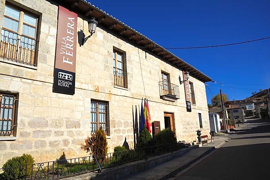 Villa Ferrera Posada Rural