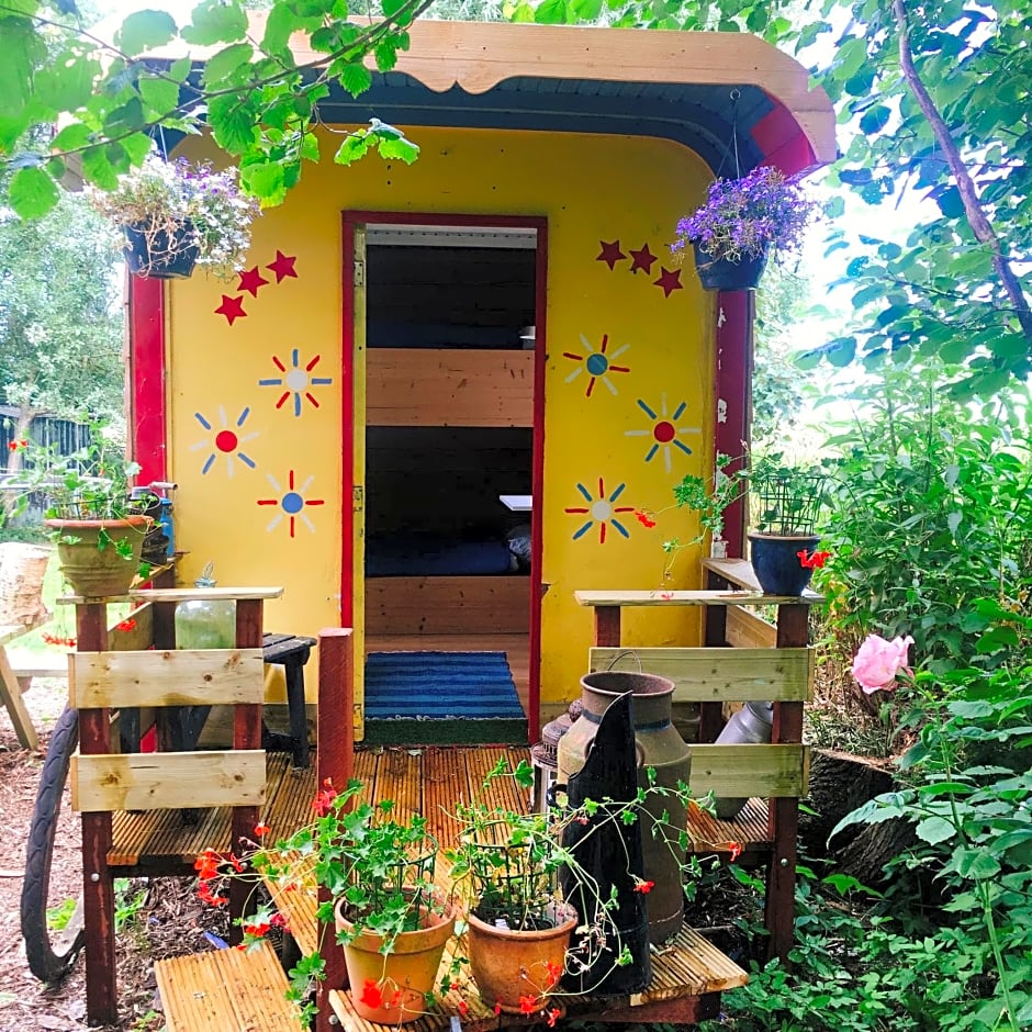 B&B De Pauw - Country Home Cooking