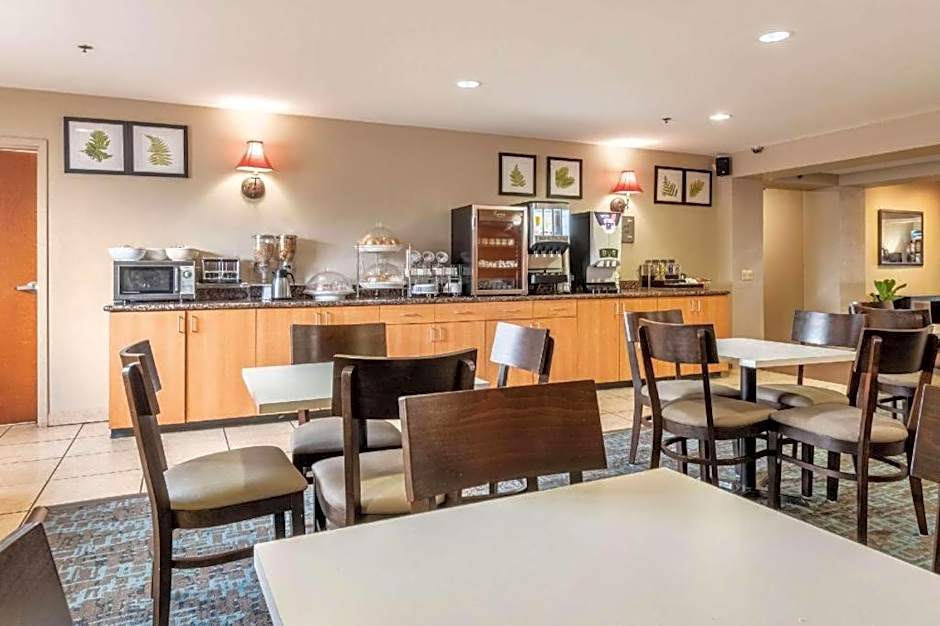 Sleep Inn & Suites Ronks