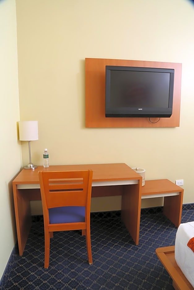 Copper Canyon Boutique Hotel