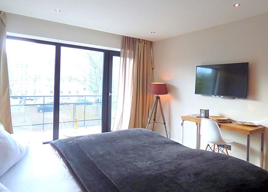 Niteroom Boutiquehotel & Apartements