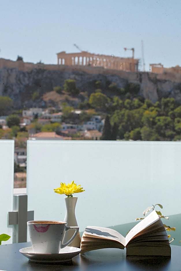 Athens Cypria Hotel