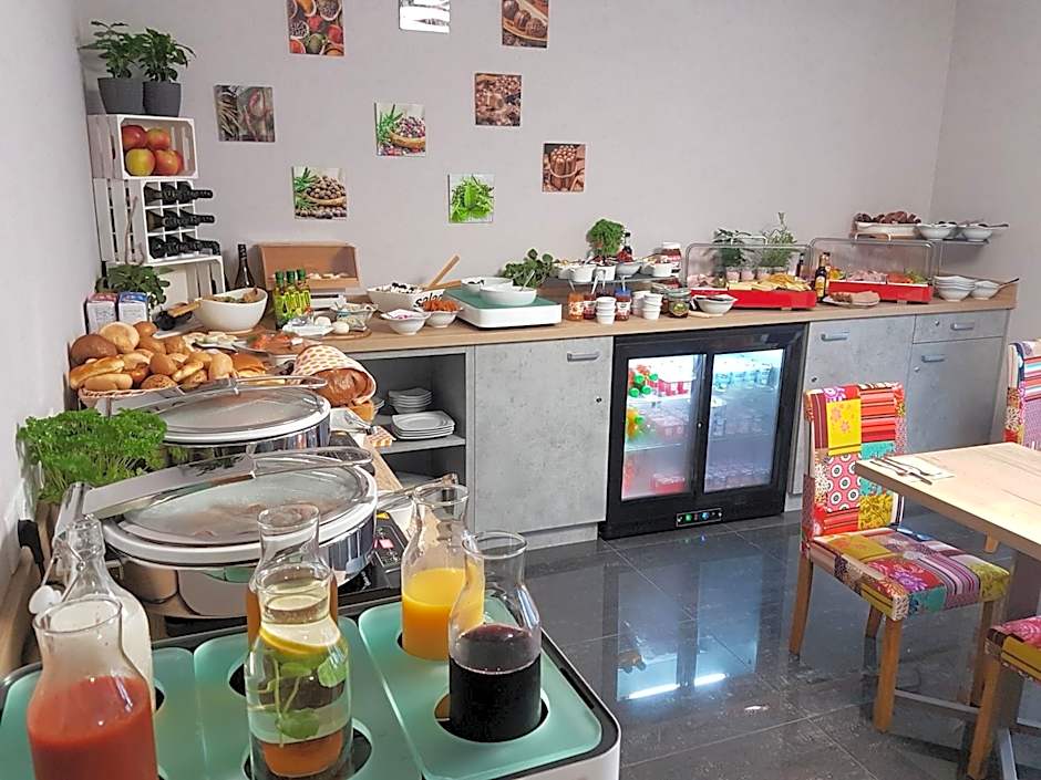 Axel Boutique Jacuzzi & Sauna