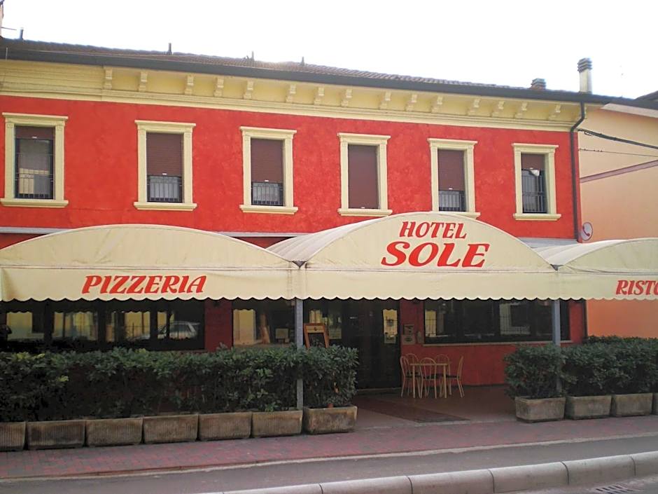 Albergo Pizzeria Sole