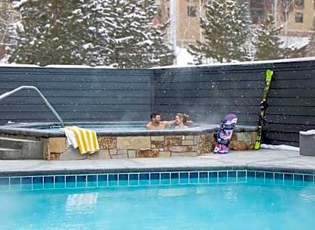 Park City Slope Side - Canyons