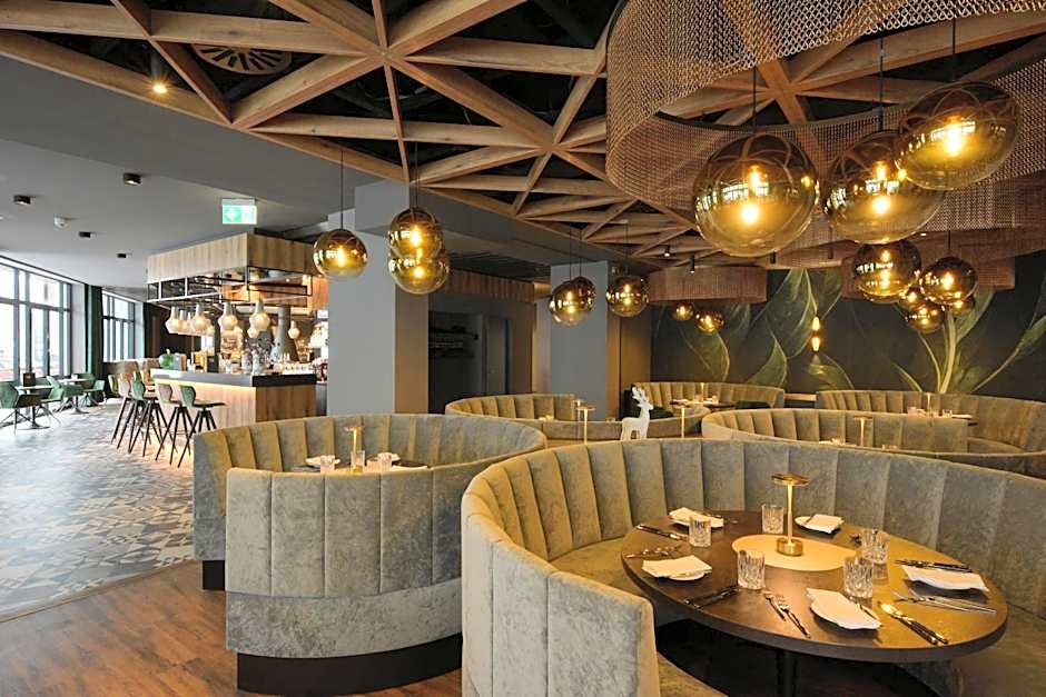 Hotel Demas München-Unterhaching