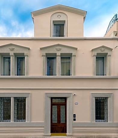 Hotel Canton dell'Orto