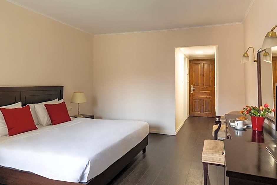 Amalia Hotel Kalambaka