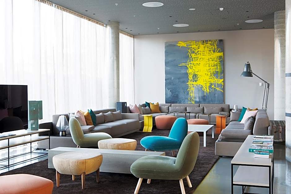 Comfort Hotel Bergen Airport