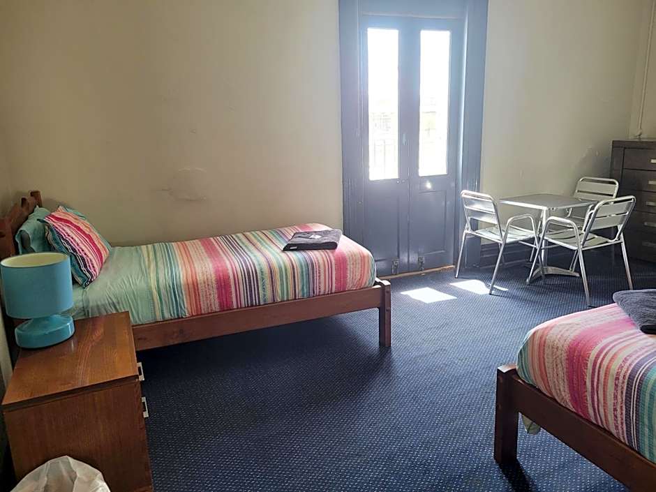 Australia Hotel Fremantle