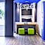 Ibis Budget Curitiba Aeroporto