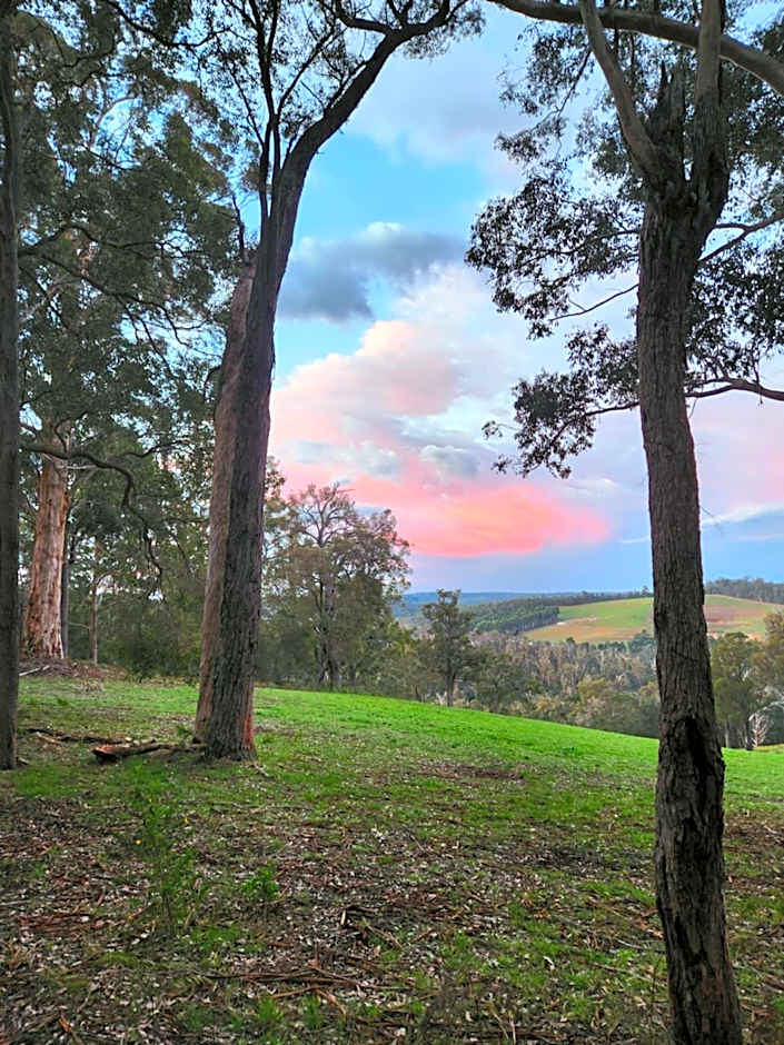 Scarlet Woods Chalets