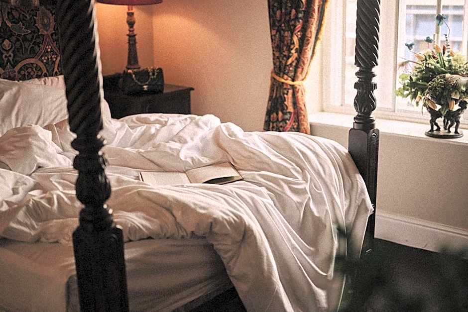 The Atherstone Red Lion Hotel