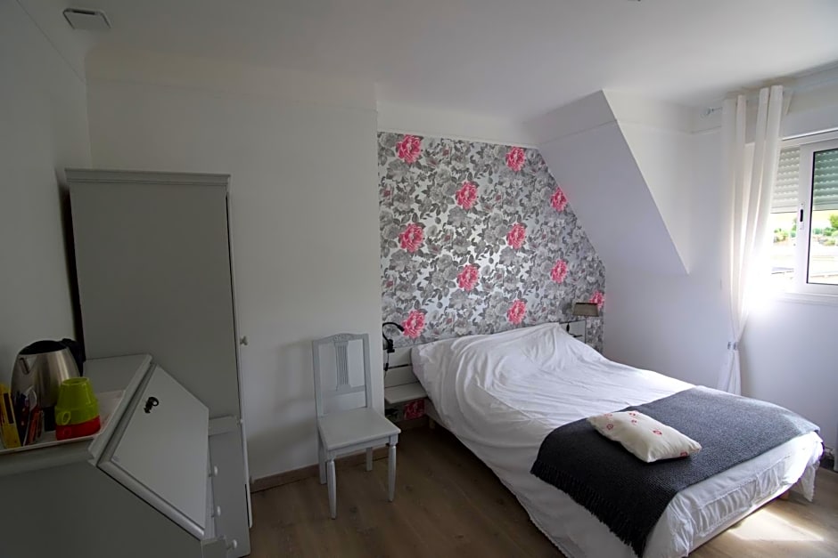 Au Jardin Saint Laurent