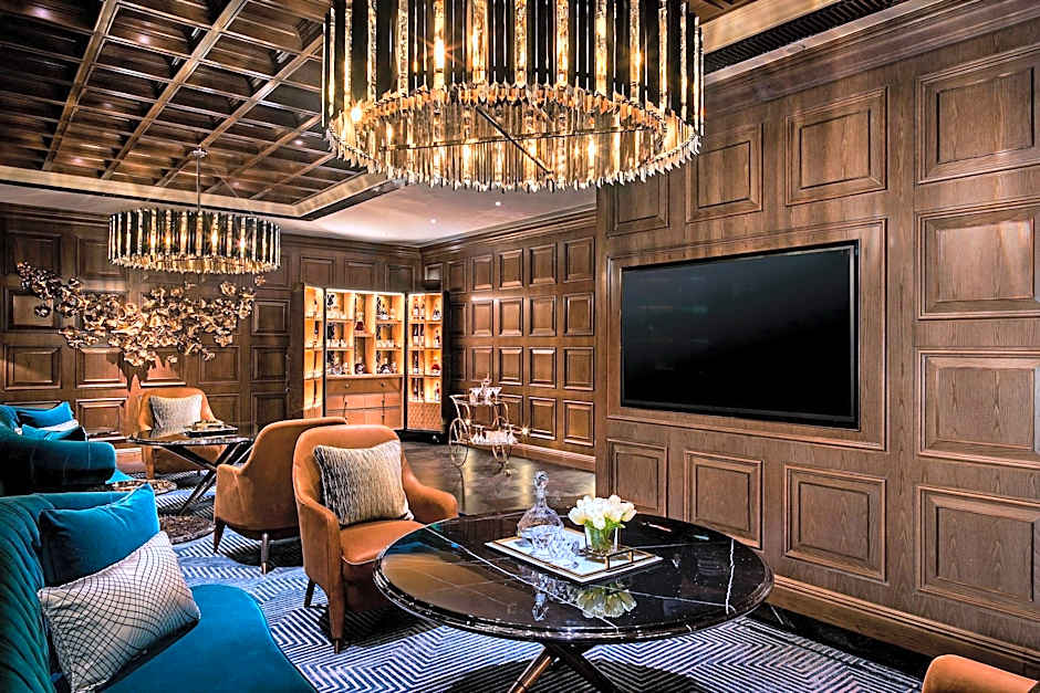 The St. Regis Macao