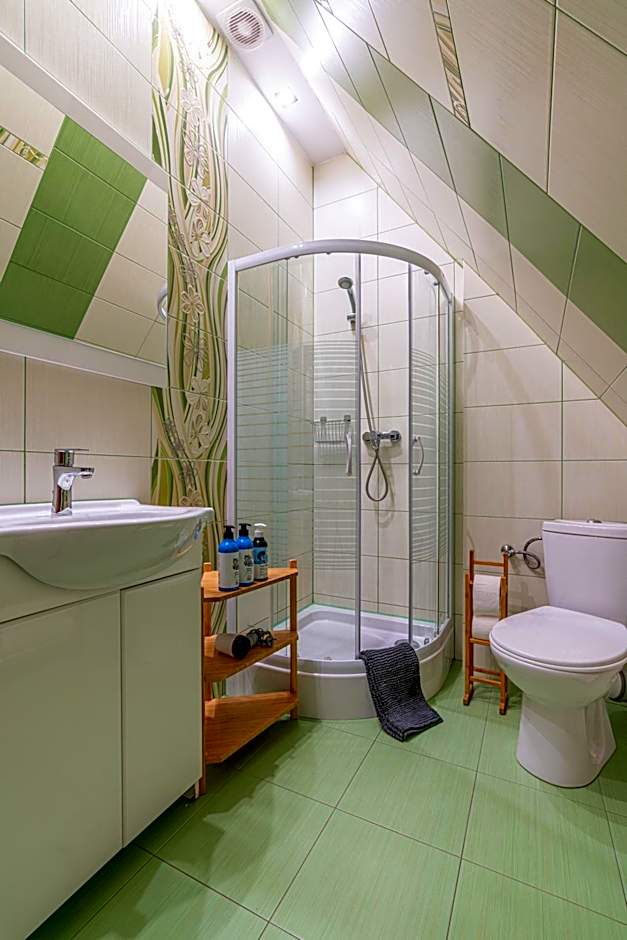 Folkowy Dworek SPA & Fun