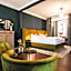 Hotel Villa Sorgenfrei & Restaurant Atelier Sanssouci