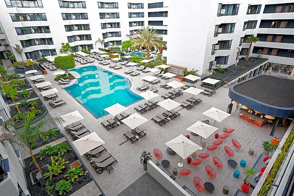 HOVIMA Suites Costa Adeje