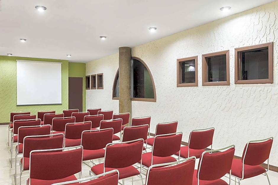Wyndham Garden Ciudad Obregon