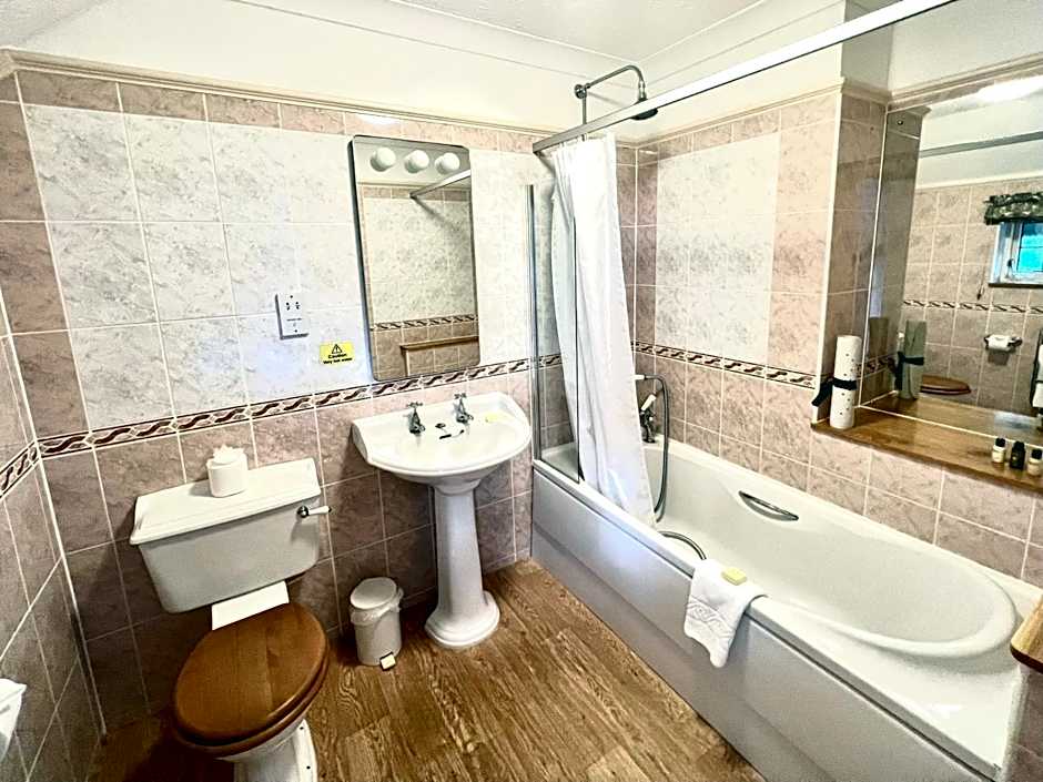 Passford House Hotel