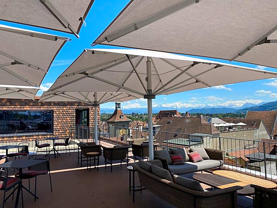 Best Western Plus Hotel Bern