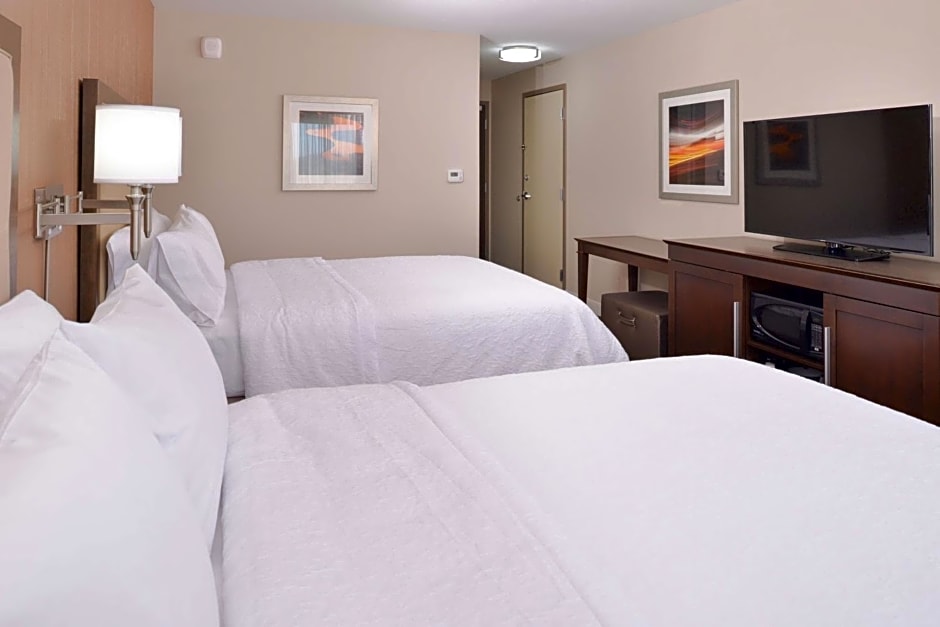 Hampton Inn By Hilton El Centro, CA