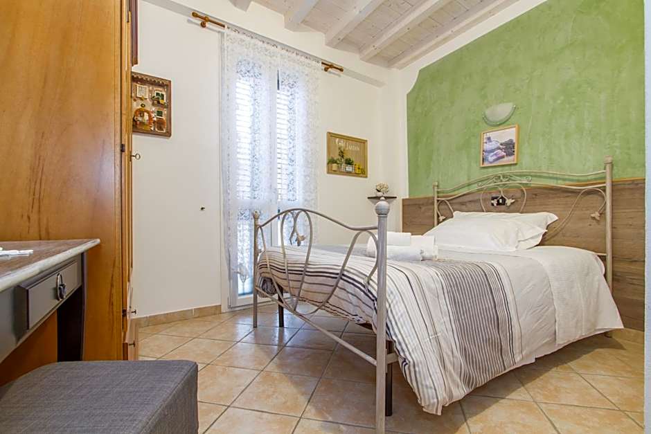 Le Camere Di Aladino