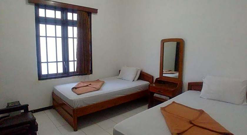 Hotel Baru Inn Batu RedPartner