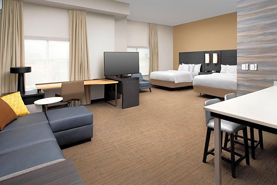 Residence Inn by Marriott Lubbock Southwest