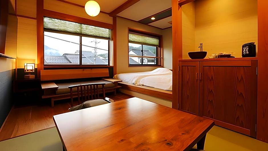 Photo 1 of 7 of 2 Twin Beds Japanese Style