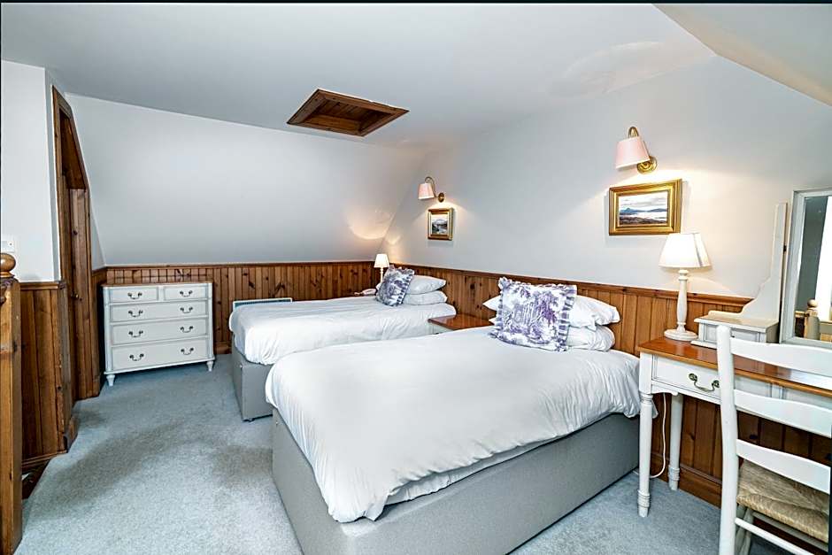 Photo 1 of 9 of 1 Double Bed or 2 Beds Suite