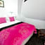 Hotel Athanor Centre