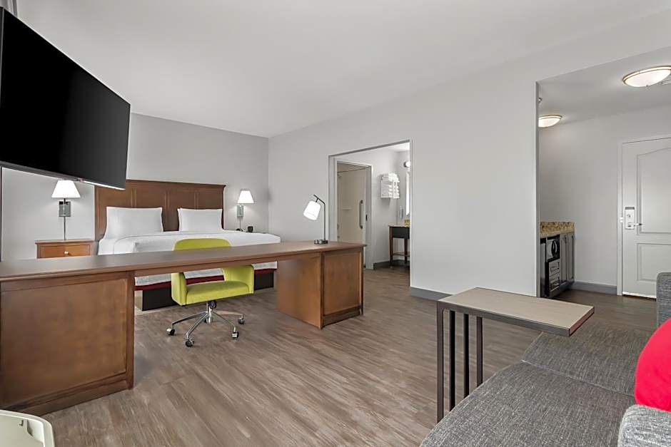 Hampton Inn By Hilton and Suites - Hartsville SC