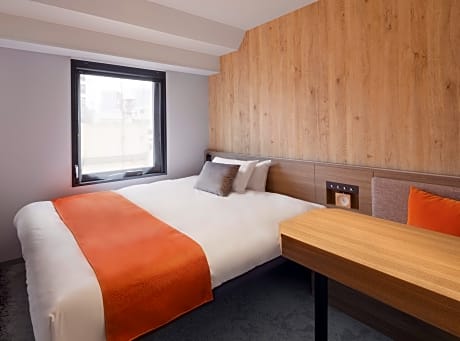 Double Room Single Use Non Smoking