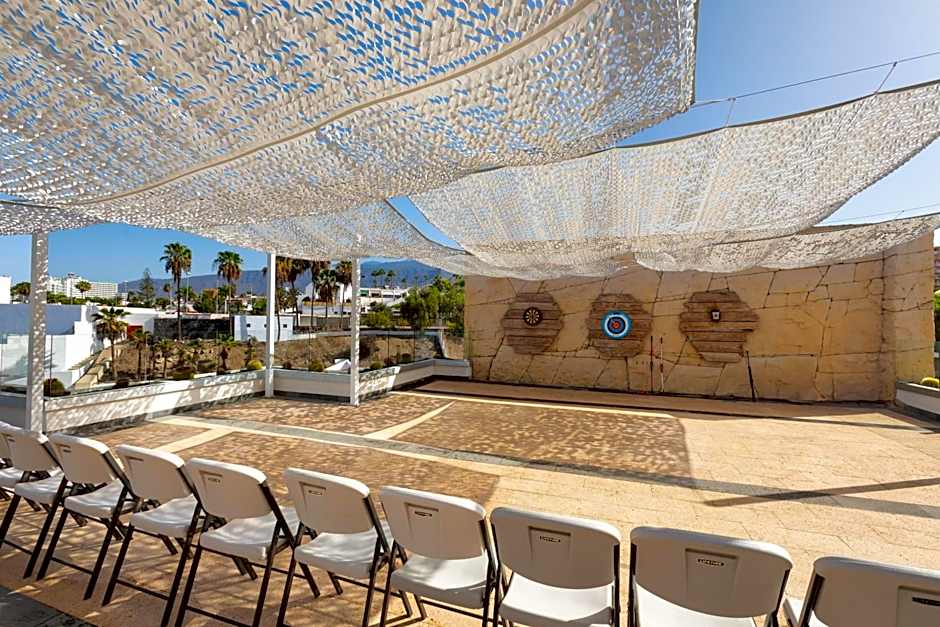 Alexandre Hotel Gala