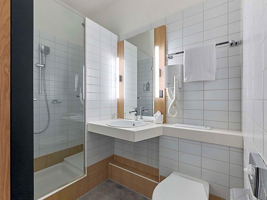 ibis Chur