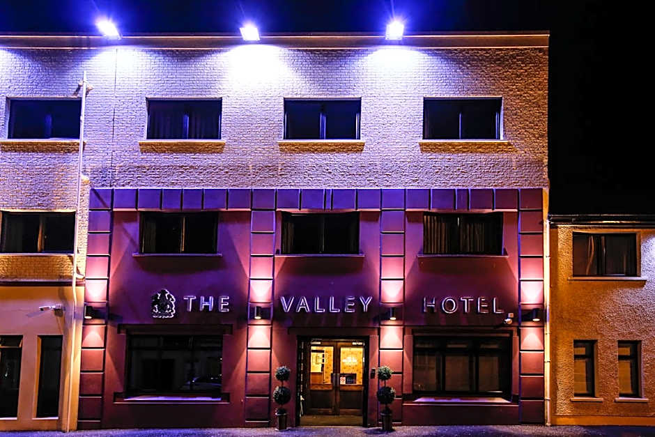 The Valley Hotel